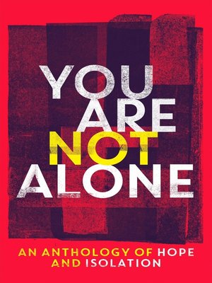 cover image of You Are Not Alone